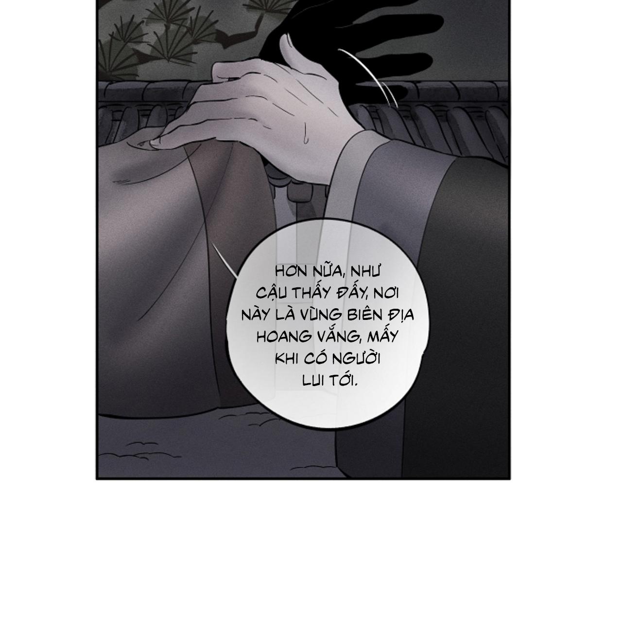 Ngũ tắc: hiếu ái truyện Chapter 2 H - Trang 2