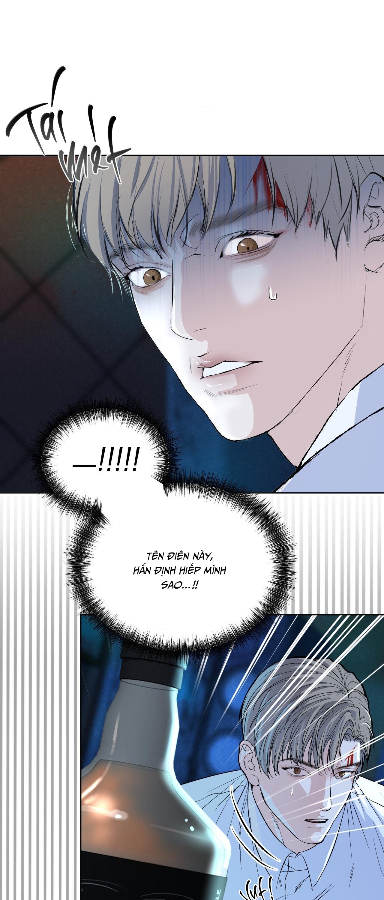 (GĐCV) RÁC RƯỞI CŨNG TỪNG CÓ GIÁ TRỊ Chapter 2 H+ - Trang 2