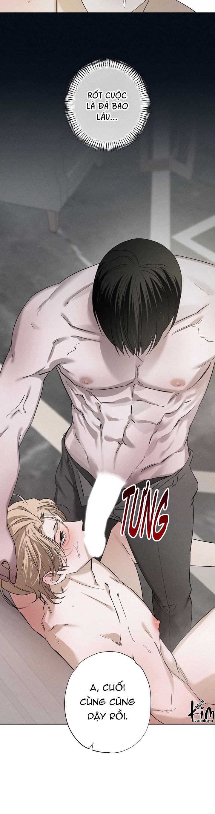 BL NGẮN LOẠN LUÂN - GIA ĐÌNH Chapter 11.3 20 tuổi 3 - Trang 2
