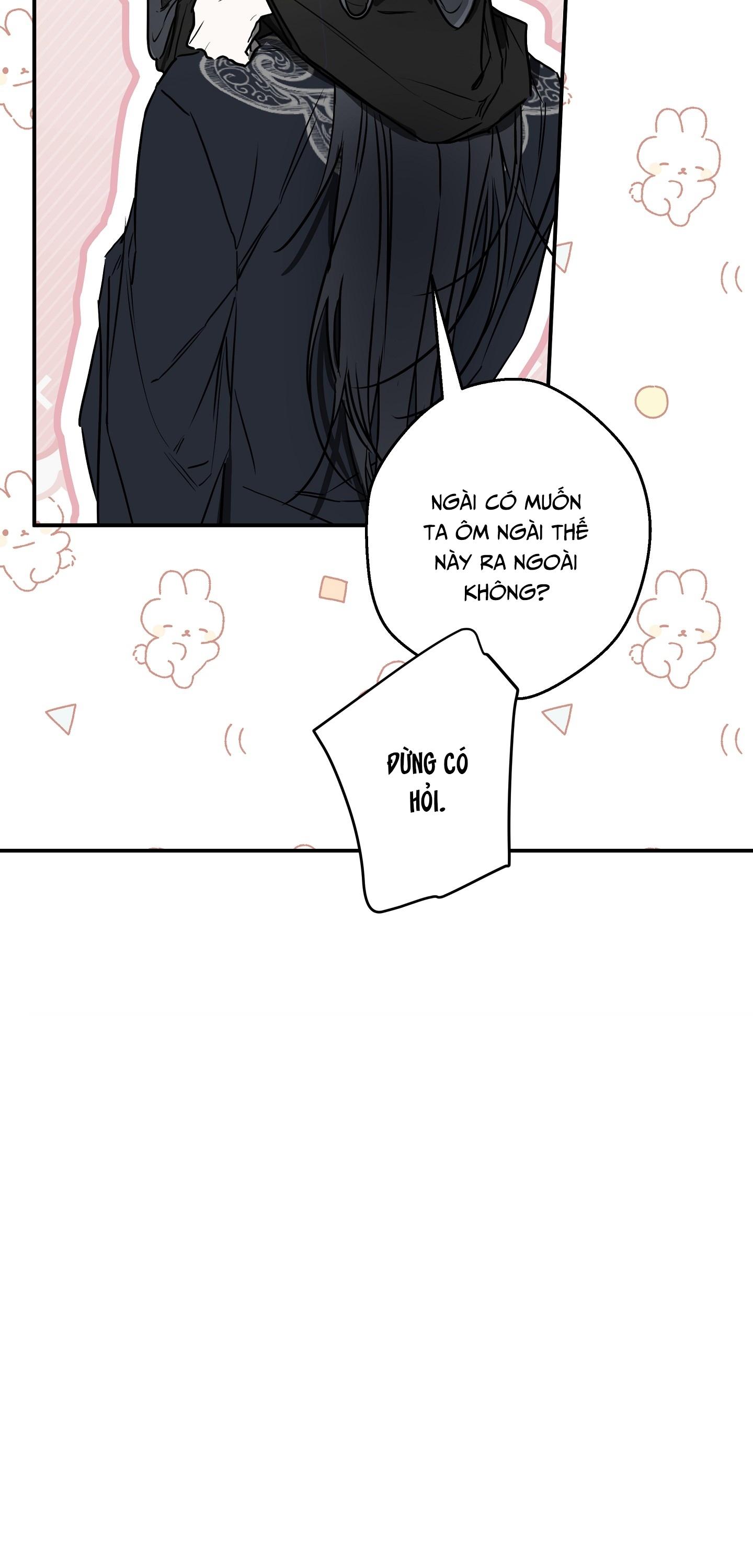 KHI MẶT TRỜI LÓ DẠNG Chapter 21 - Trang 2