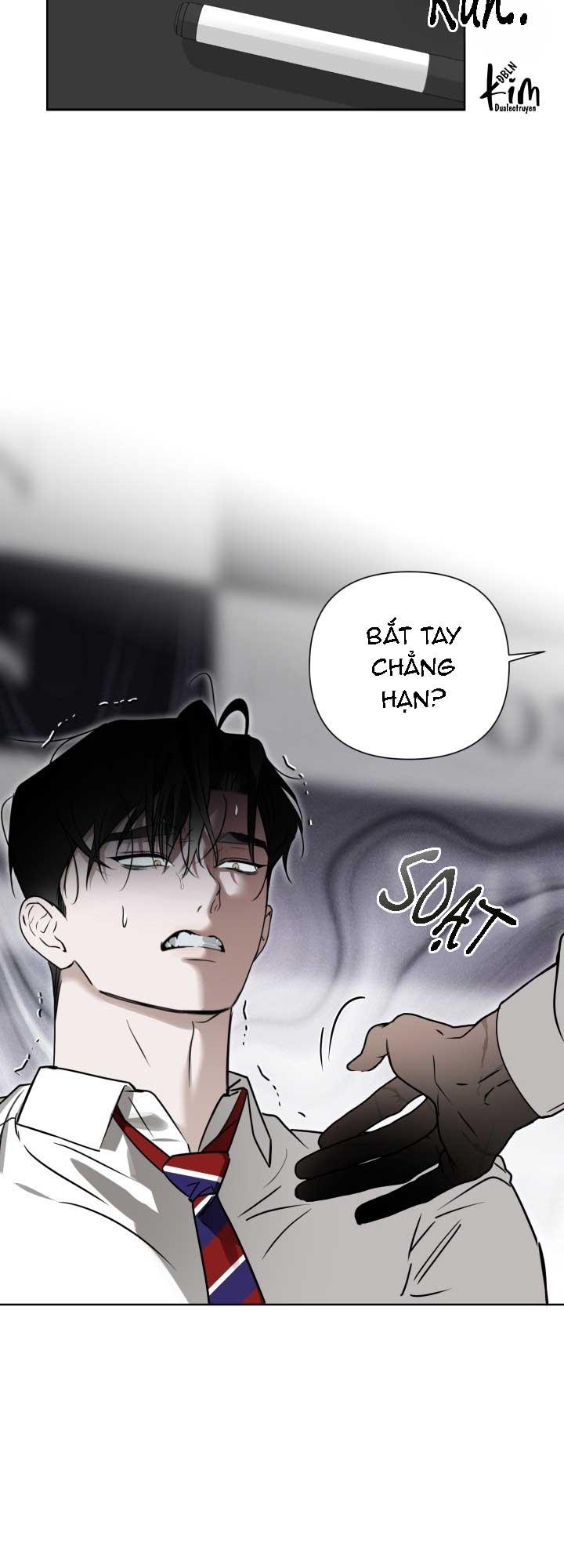 MY IDOL DIARY Chapter 3 - Trang 2