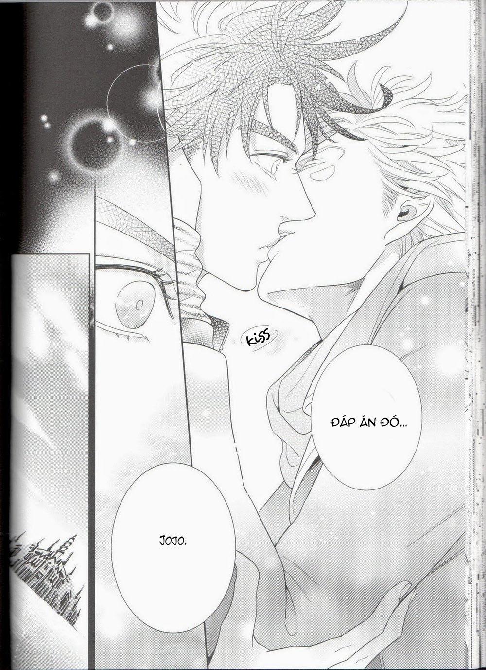 Tuyển tập truyện doujinshi Chapter 267.2 - Trang 2