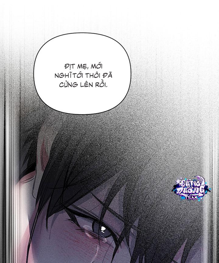 [DDT] KẺ ĐÁNH CẮP TRÁI TIM Chapter 5 19+ - Next Chapter 6