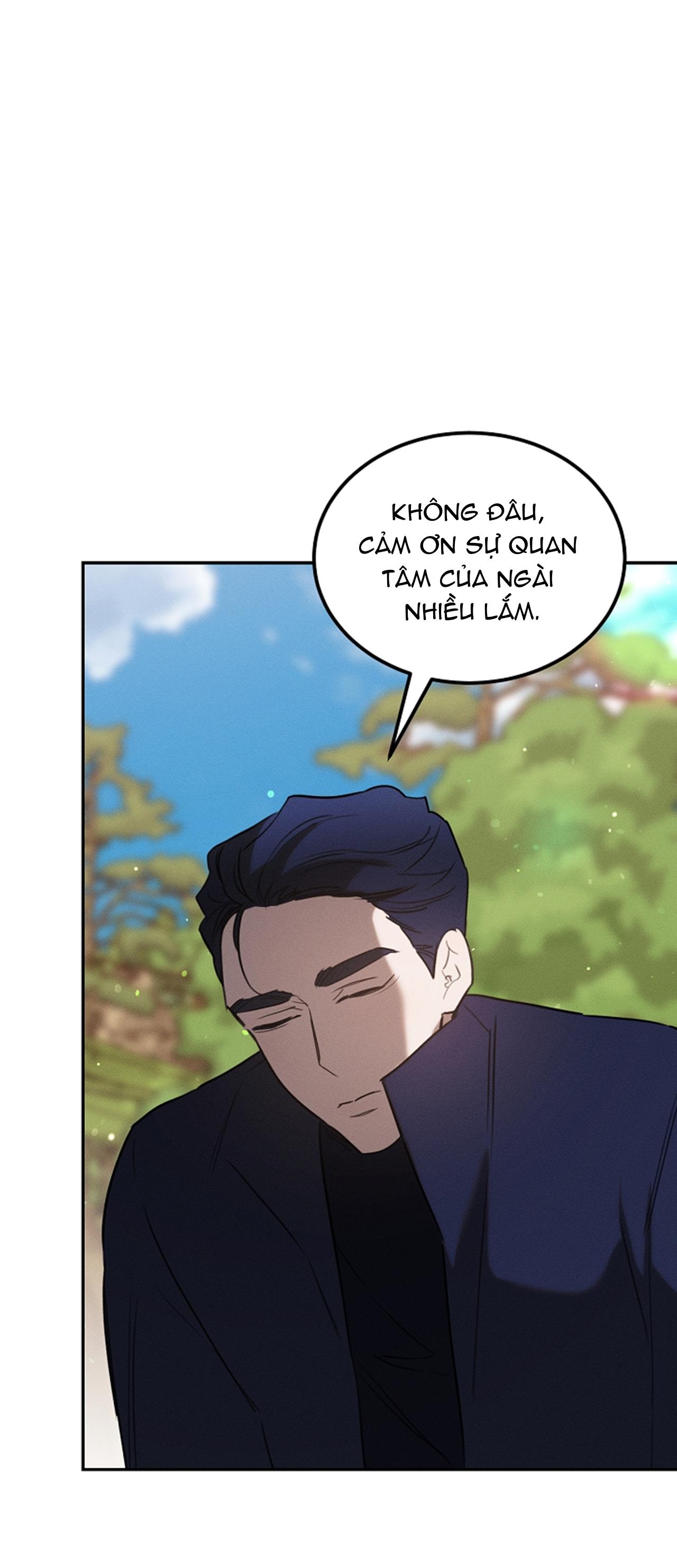 (END) Này, Đừng Có Nhấn Cái Nút Đó! Chapter 50 - Trang 2