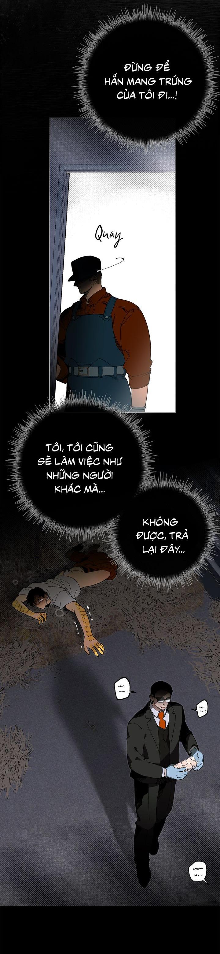 Mr.A's Farm Chapter 7 - Next Chapter 8