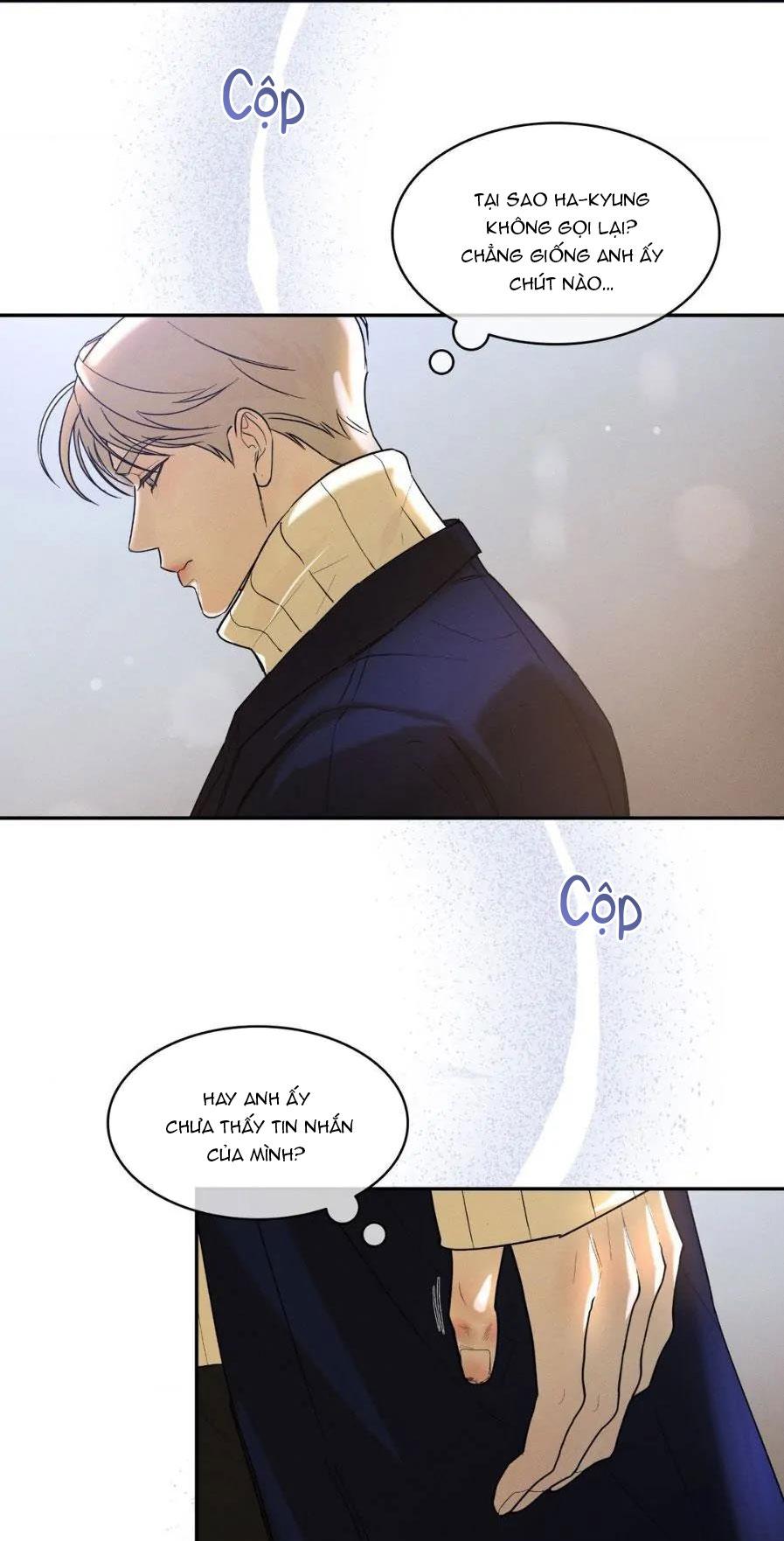 Đảo Ngược Kịch Bản Chapter 7 - Trang 2