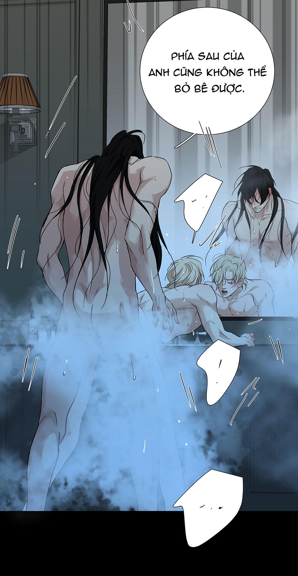 Sắc Thu Nghĩa Trang Chapter 16 - Trang 2