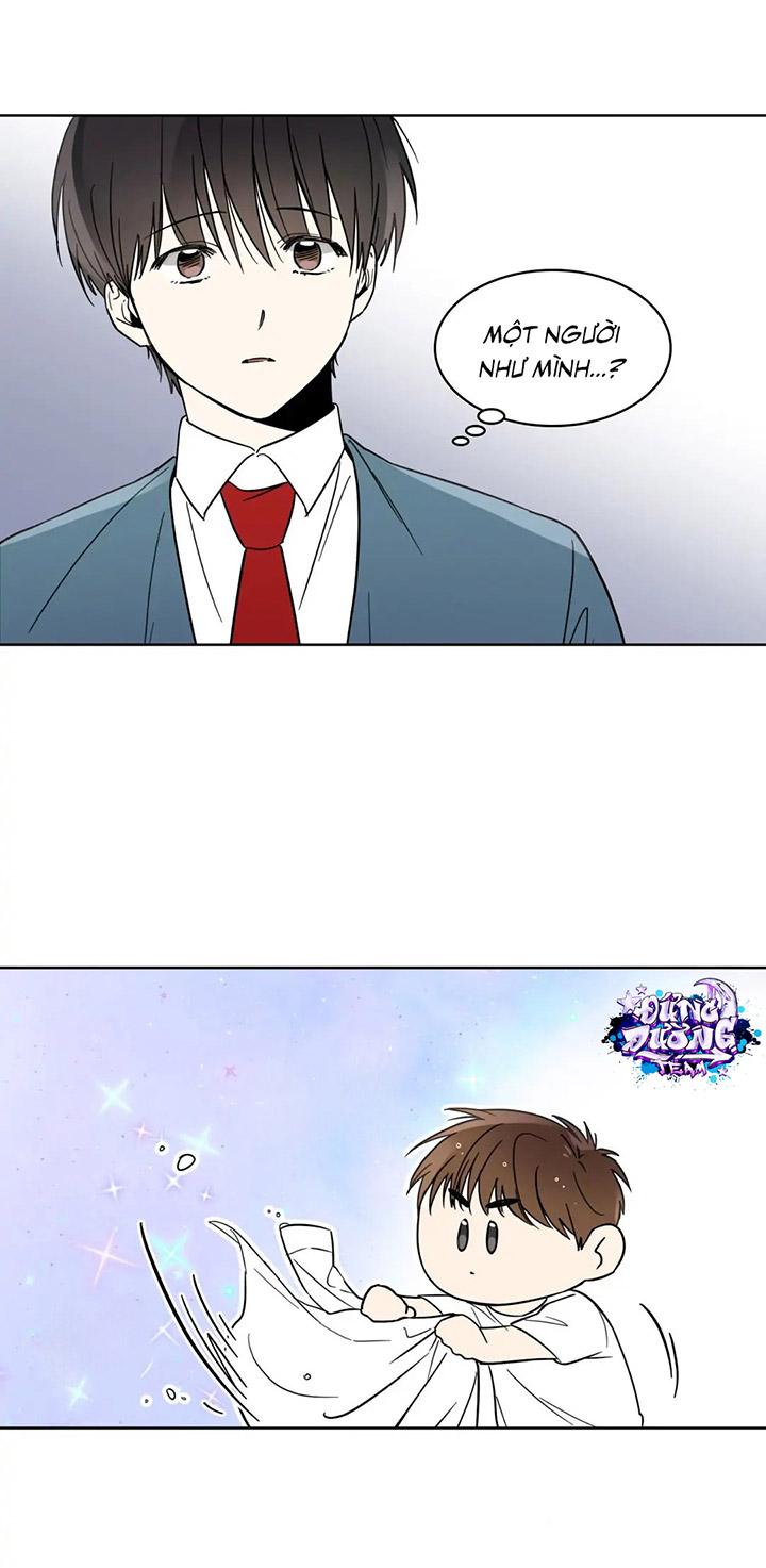 [DDT] KẺ SAY MÊ Chapter 3 - Next Chapter 4