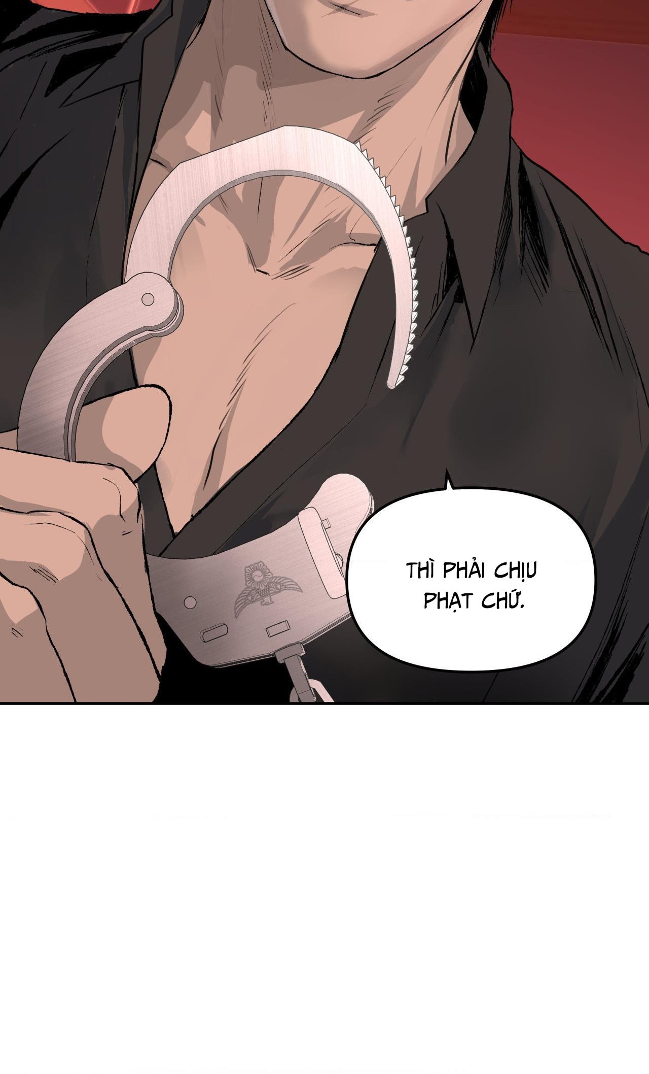 (GĐCV) RÁC RƯỞI CŨNG TỪNG CÓ GIÁ TRỊ Chapter 5 - Trang 2