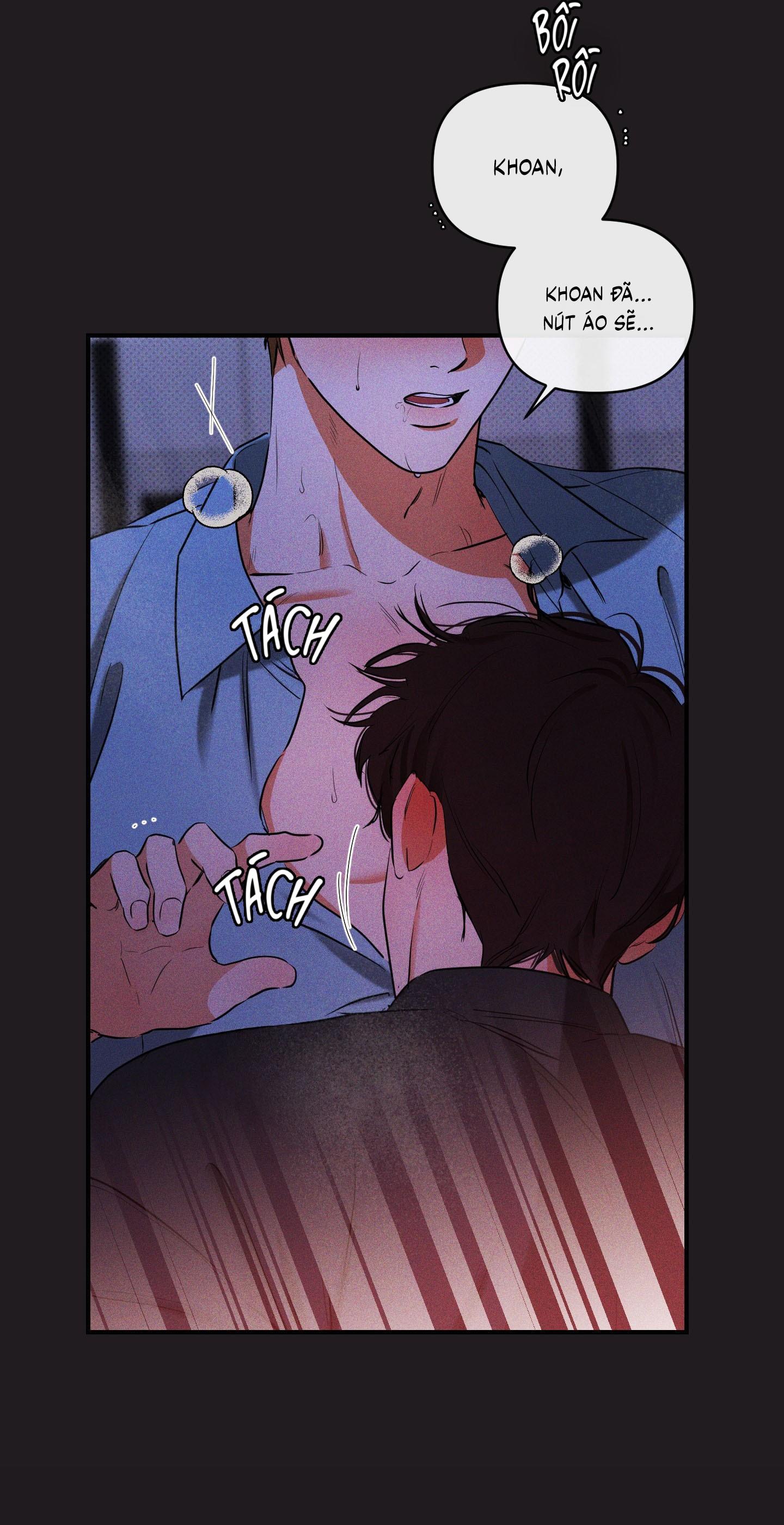 (CBunu) Tên Nhóc Siêu Cưng Của Tôi Chapter 1 A oy e mún pắn - Trang 2