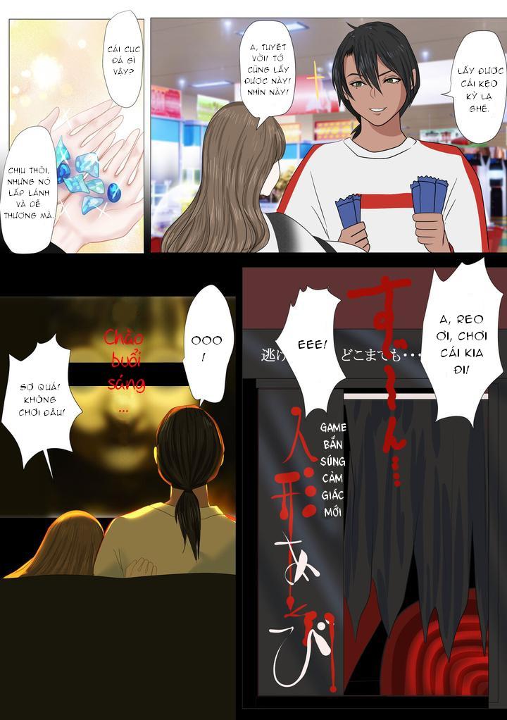 Tuyển tập BOYLOVE màu sắc Chapter 218 - Trang 2