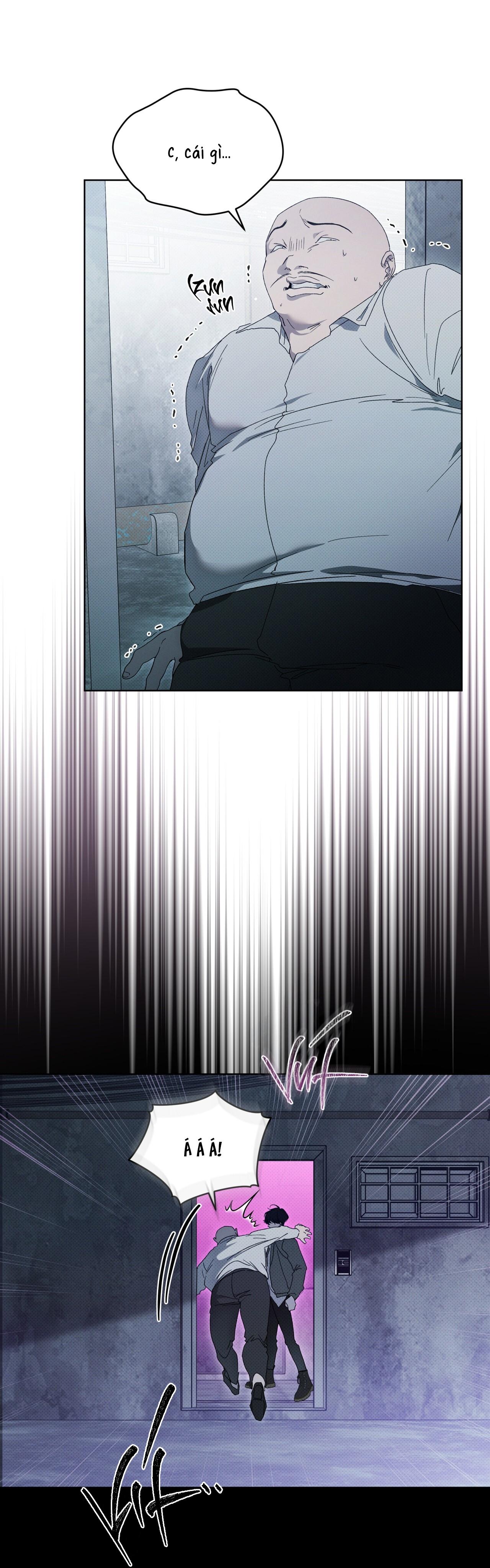 HÌNH THÁI TIẾN HÓA Chapter 3 - Trang 2