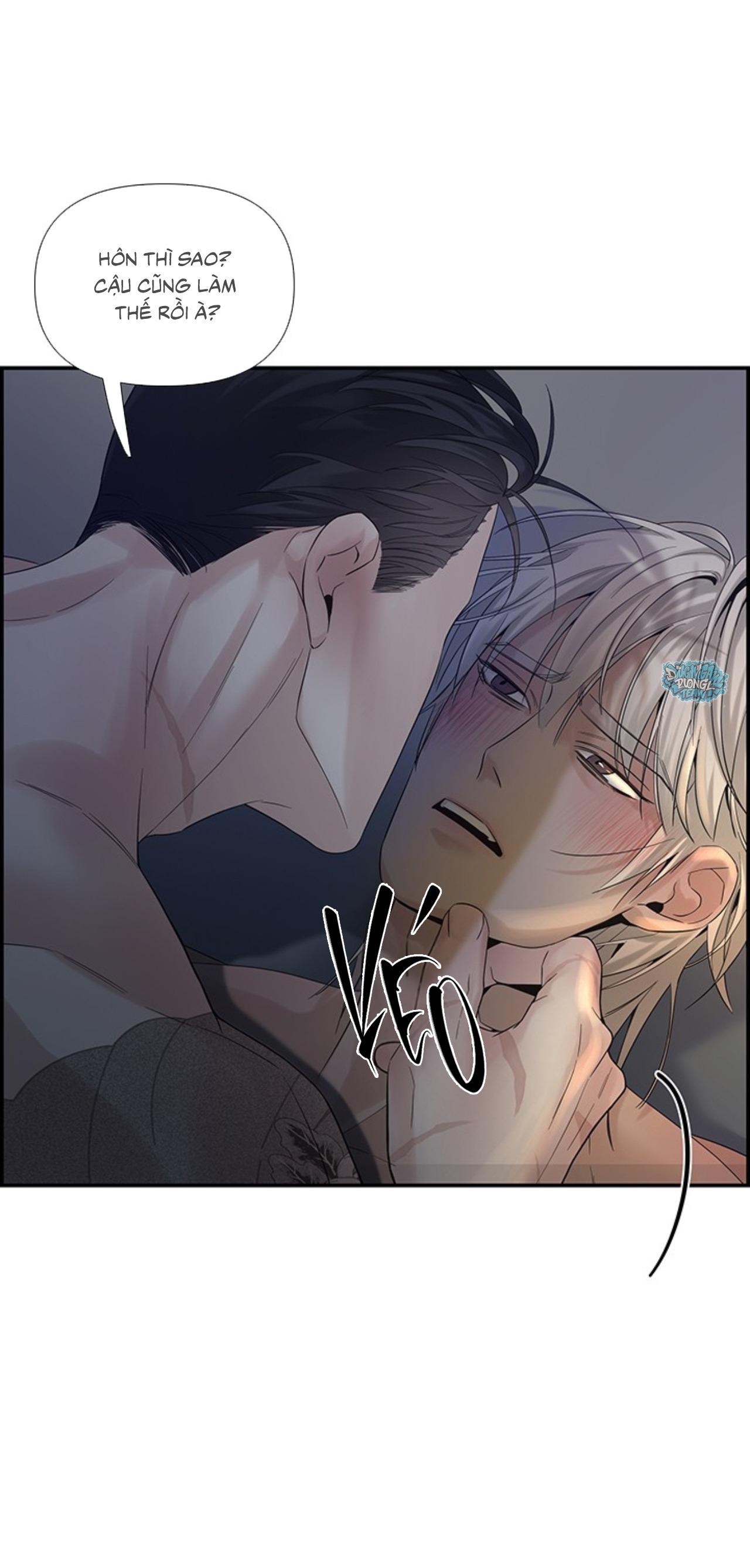 [DDT] 3 DAYS Chapter 6 END - 19+ - Trang 2