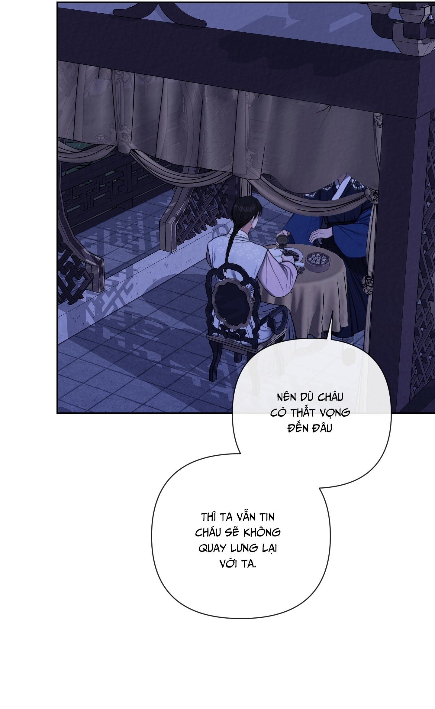 (GĐCV) HỐI HẬN Chapter 8 - Next Chapter 9