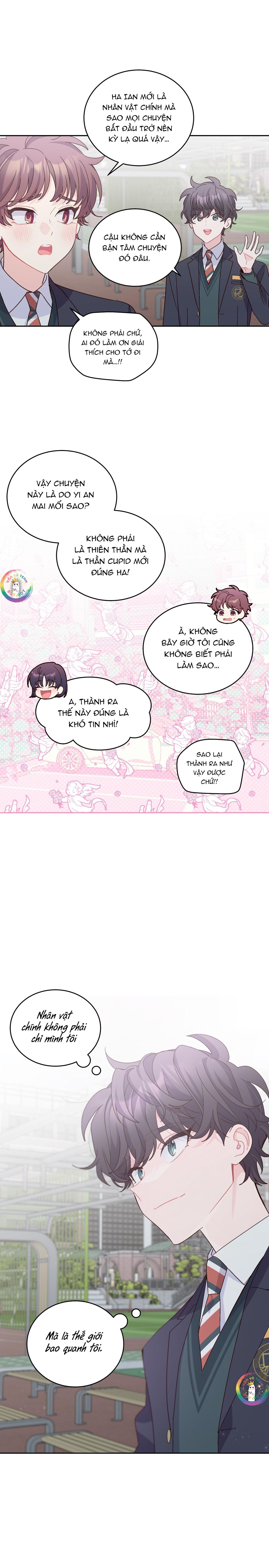 (END) Merry Marbling Chapter 120 - Next Chapter 121