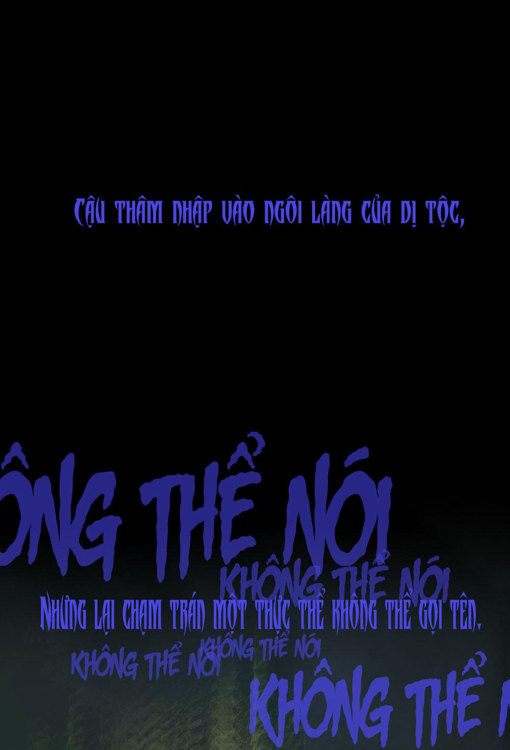 Oan Khuất Chapter 0 - Next Chapter 0.1