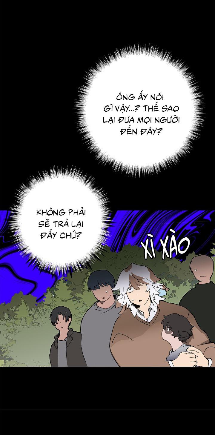 Mr.A's Farm Chapter 6 - Next Chapter 7