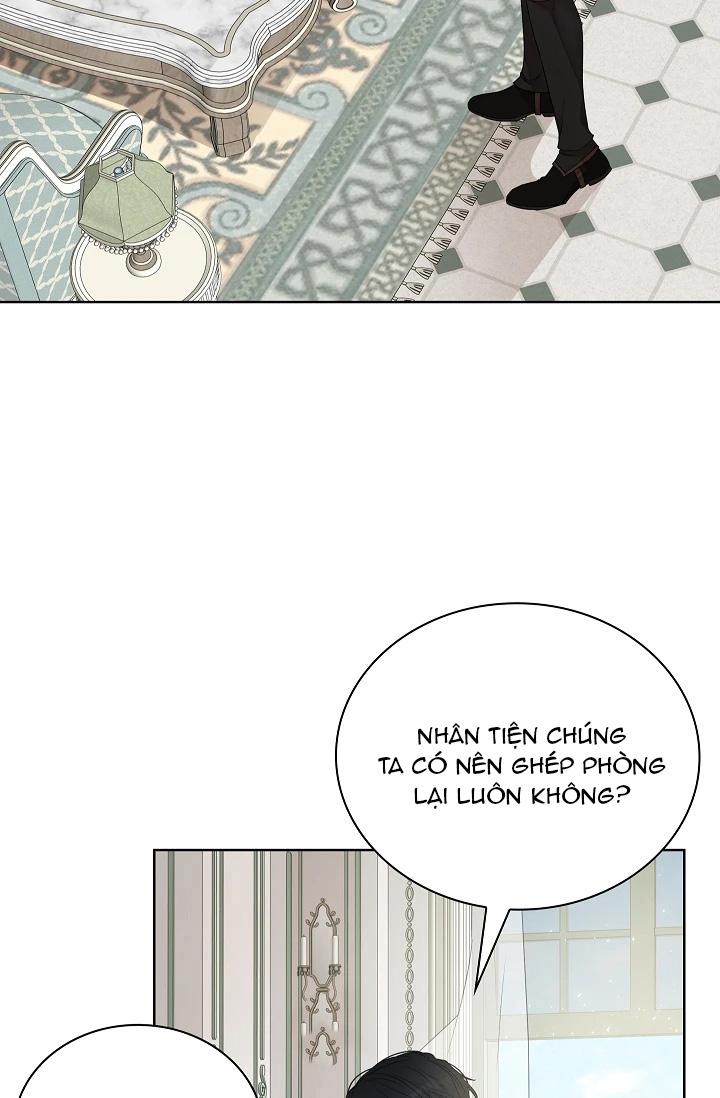 (Daisy) Snake Hole Chapter 6 - Next Chapter 7