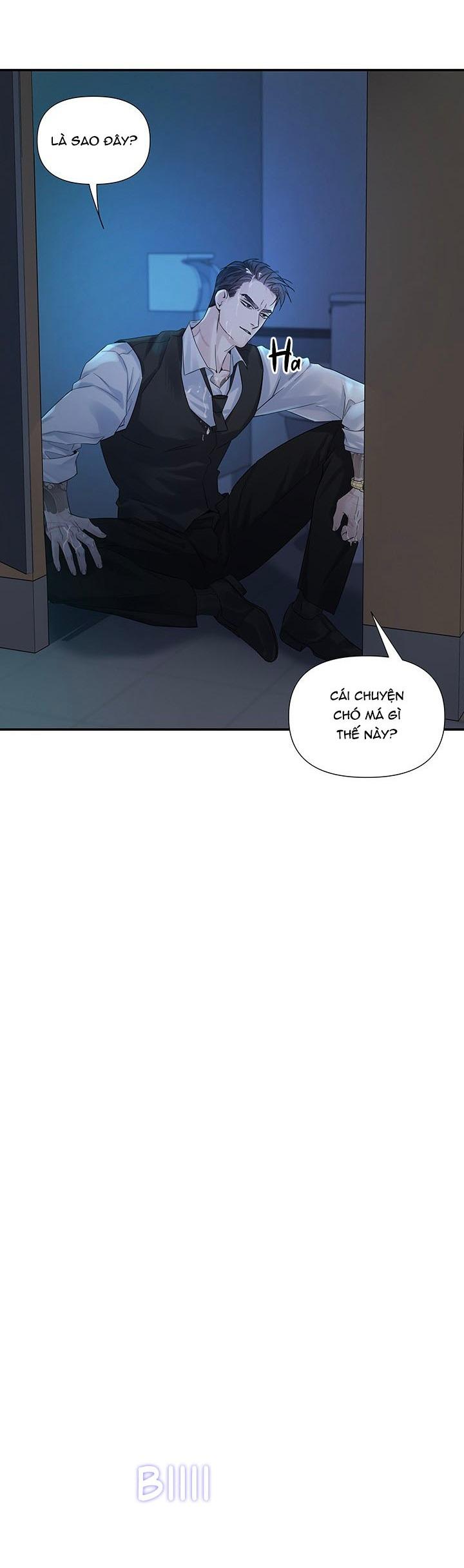 BL NGẮN TUYỂN CHỌN Chapter 42.2 3 day 2 - Trang 2