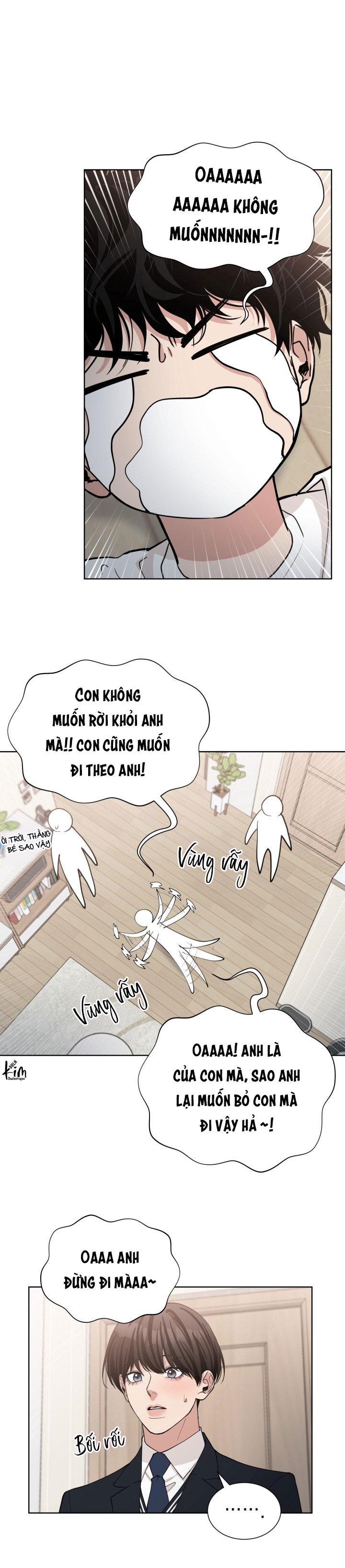 TUYỂN TẬP CUỒNG CÔNG-CHIẾM HỮU CÔNG CỦA NHÀ KIM Chapter 54.91 ty ngoài gd end - Trang 2