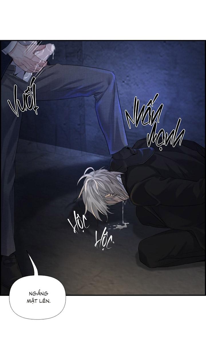 [DDT] 3 DAYS Chapter 4 19+ - Trang 2