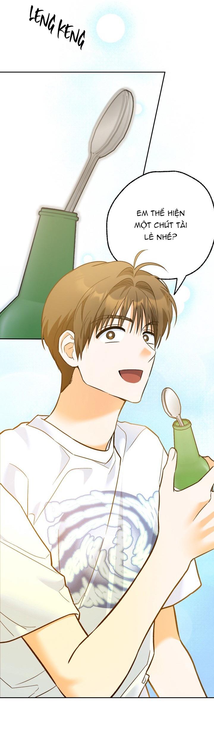 BL NGẮN TUYỂN CHỌN Chapter 40.5 định hướng 5 - Trang 2