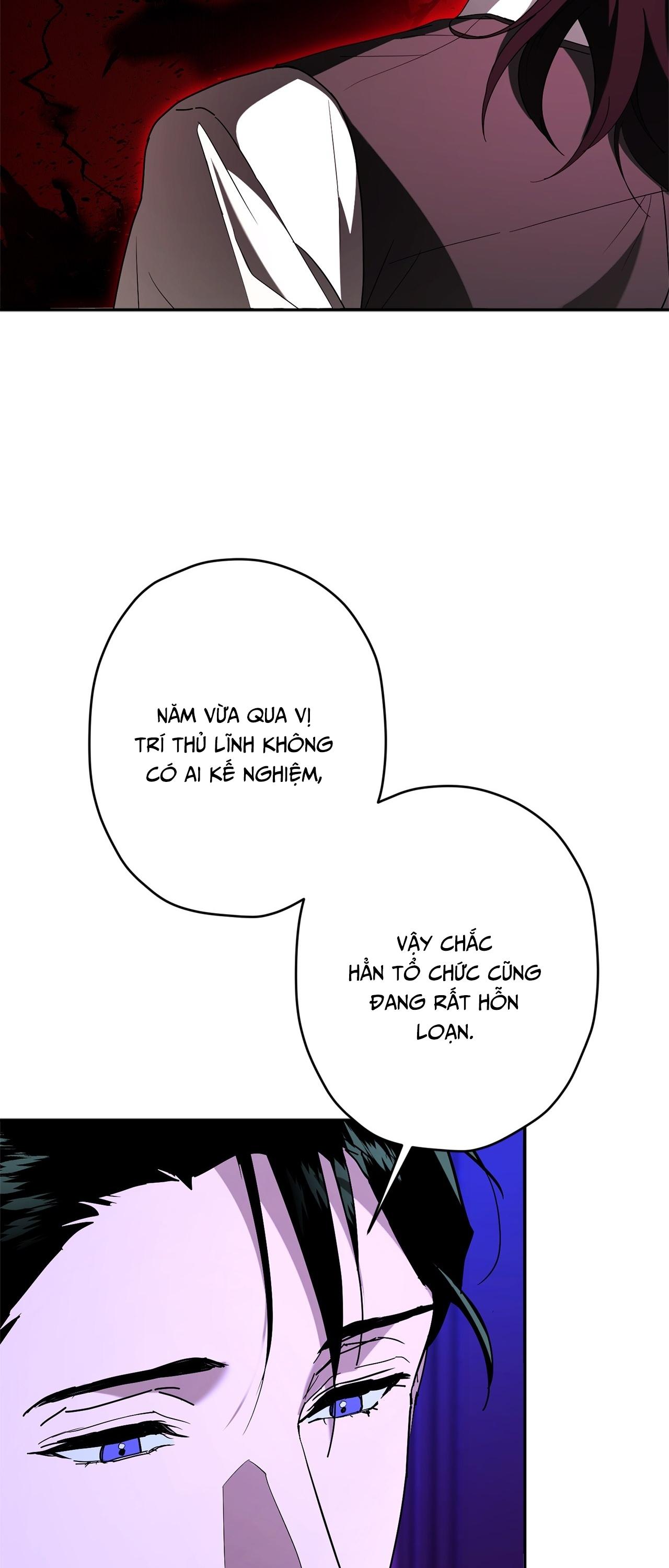 (GDCV) KHOẢNH KHẮC VIÊN ĐẠN Chapter 2 - Trang 2