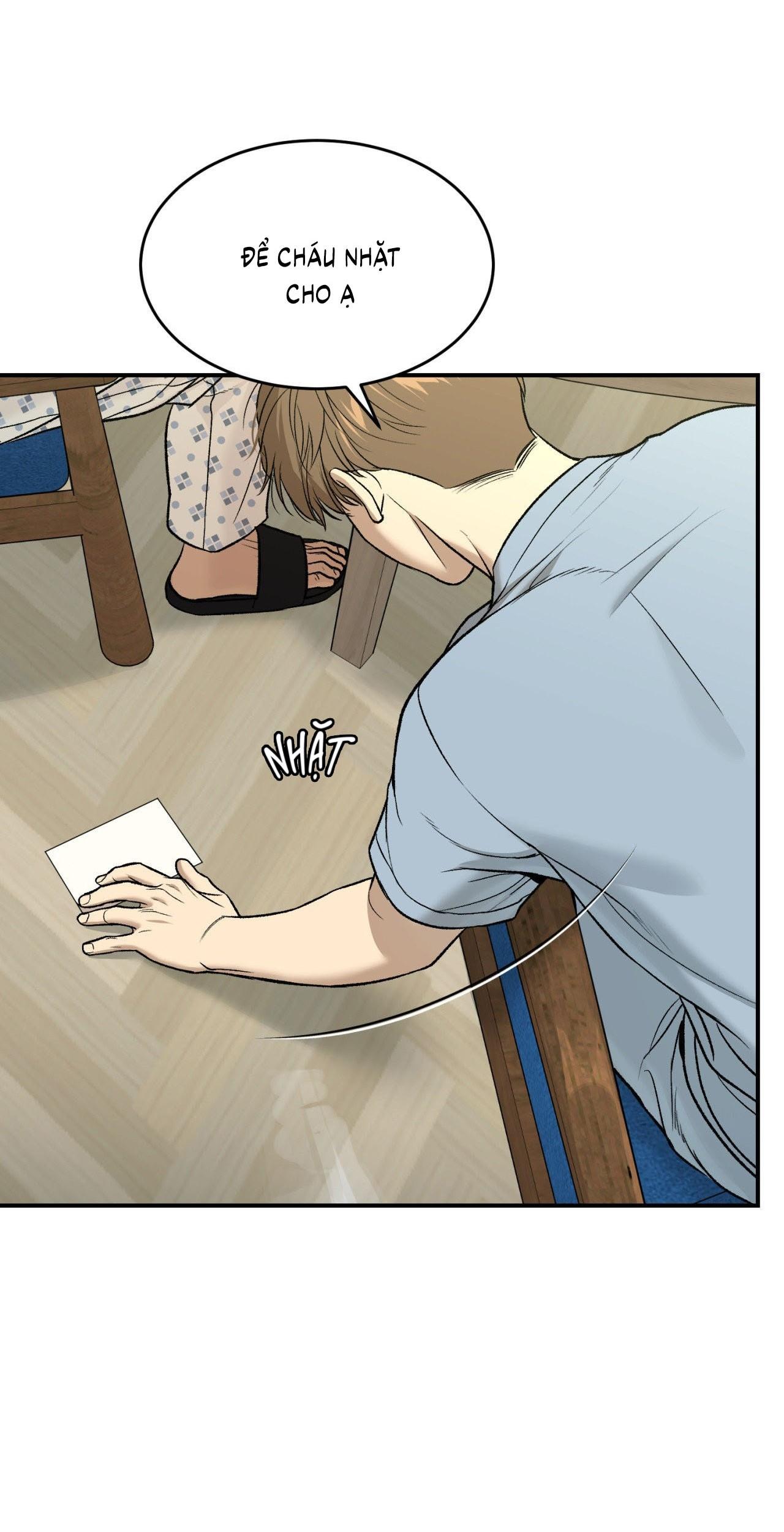 (CBunu) ChinhX - Vận Xui Chapter 71 - Trang 2