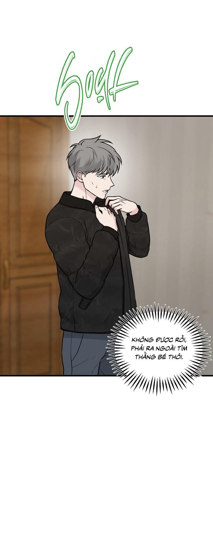 [DDT] NGƯỜI CHÚ TÔI YÊU! Chapter 4 19+ - Trang 2