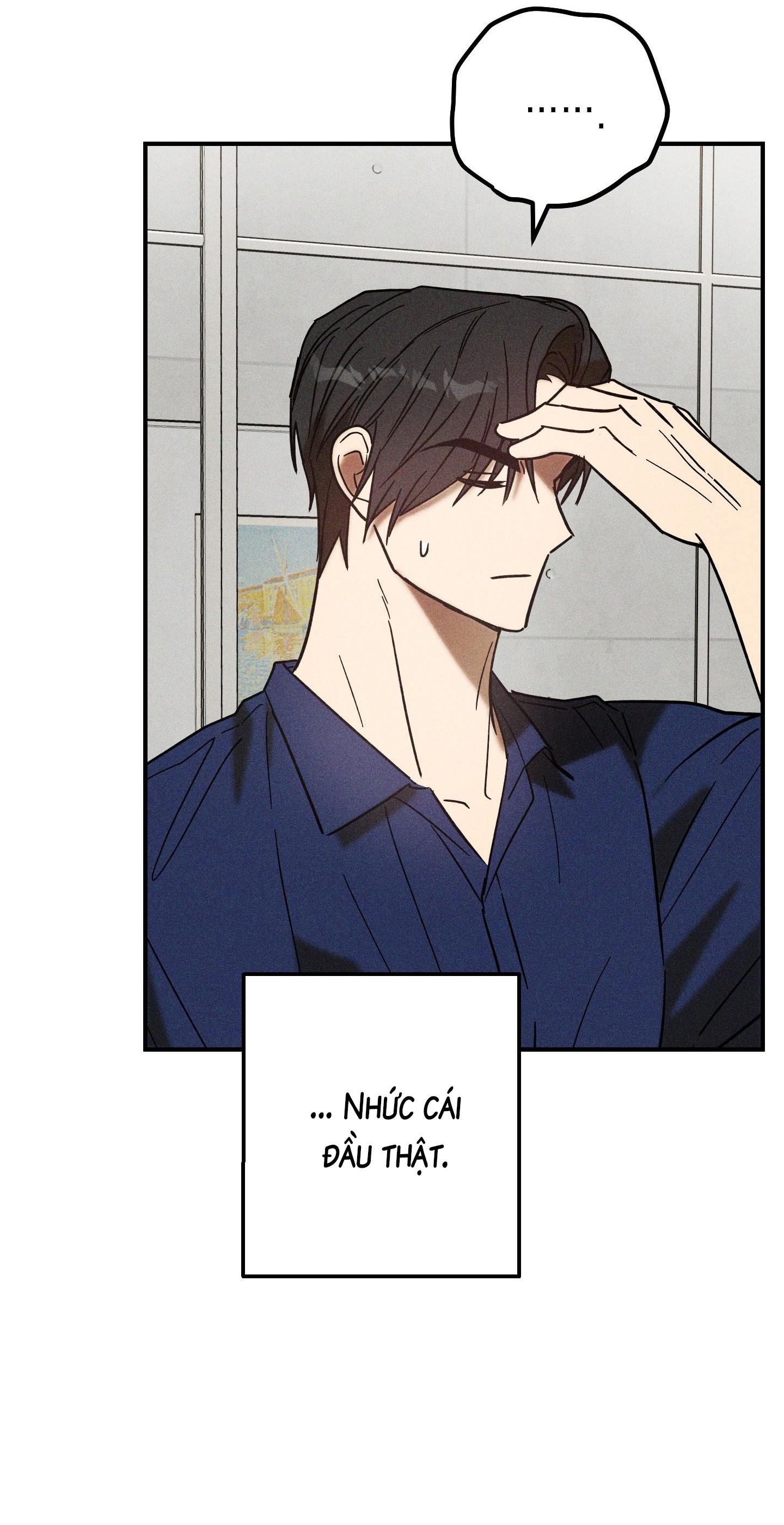 (CBunu) MIX UP Chapter 9 - Next Chapter 10