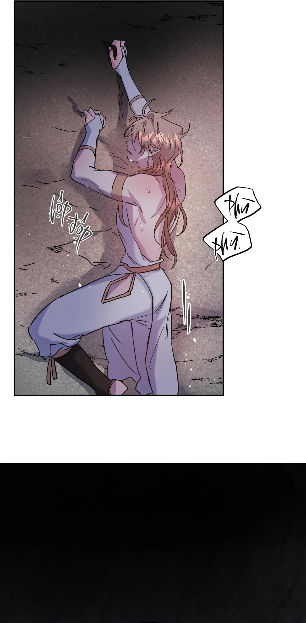 (CBunu) Ám Giữ Linh Hồn Chapter 68.10 CLIFF - END - Trang 2