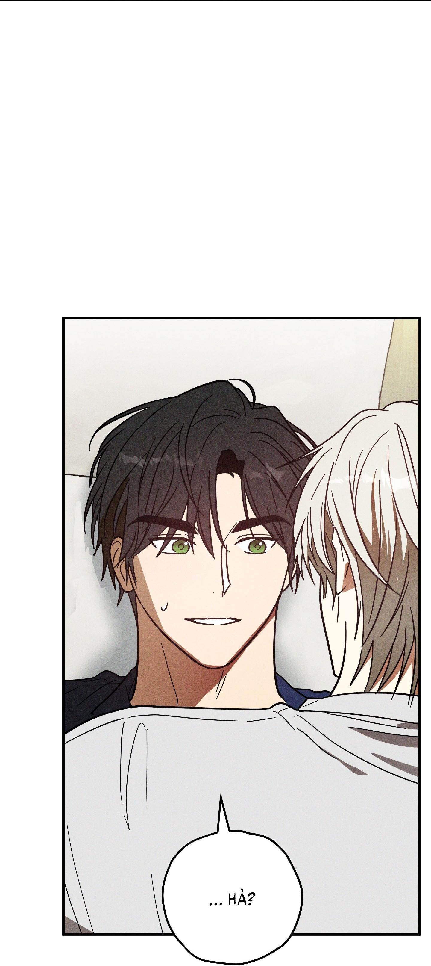 (CBunu) MIX UP Chapter 9 - Next Chapter 10