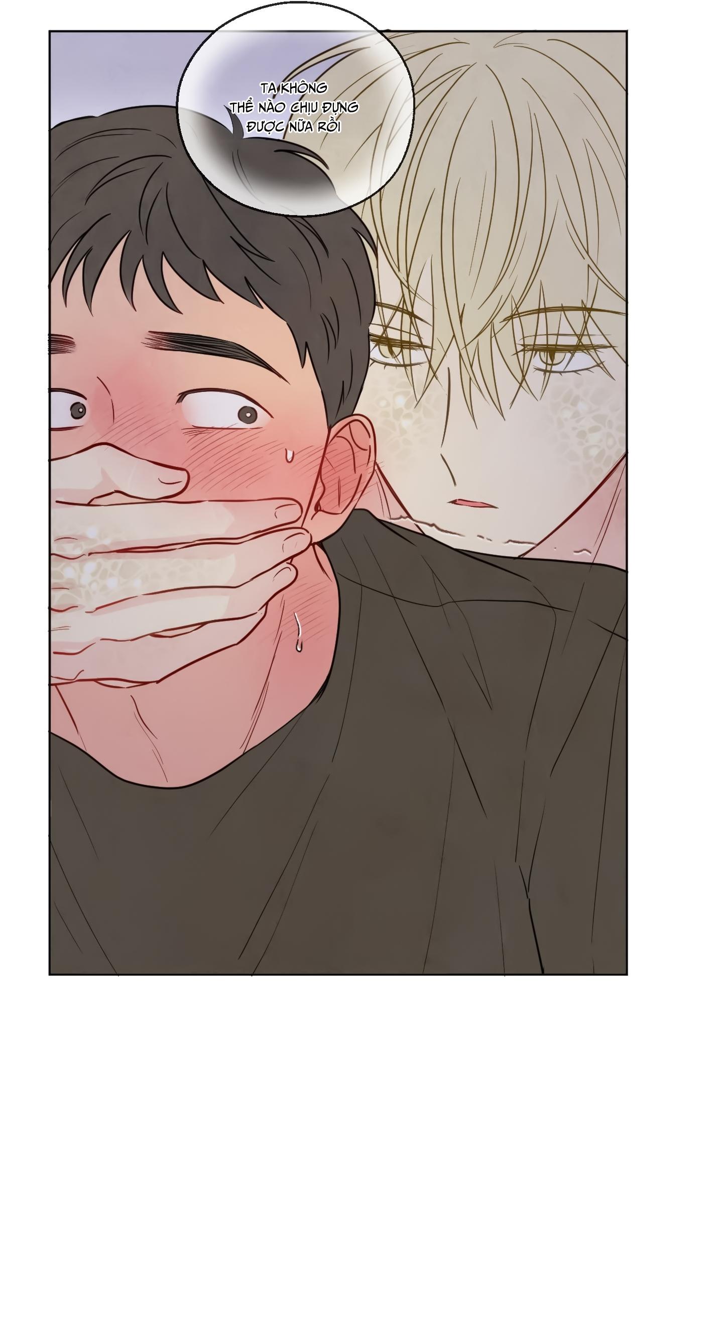 The Sacred Serpent's Seduction Chapter 24 H+ - Trang 2