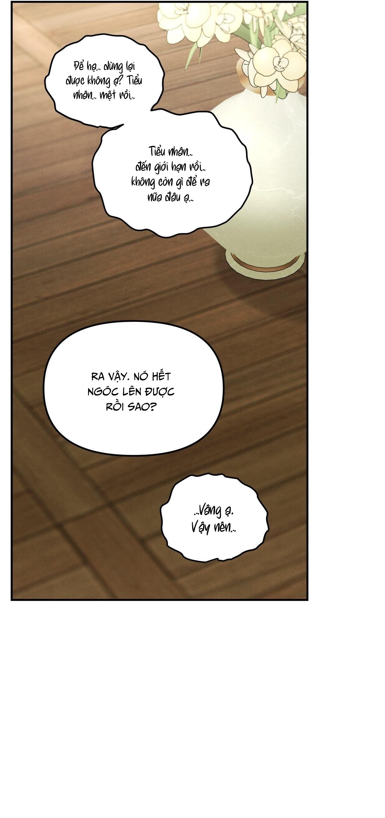 (GĐCV) GALE OF THE GOD Chapter 24 H+ - Trang 2