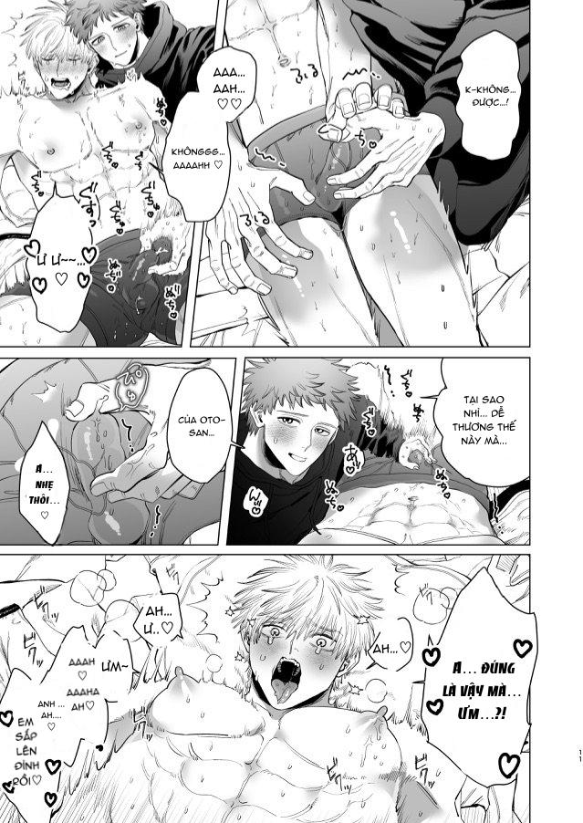 ONESHOT COI LÀ NỨNG Chapter 288 - Trang 2