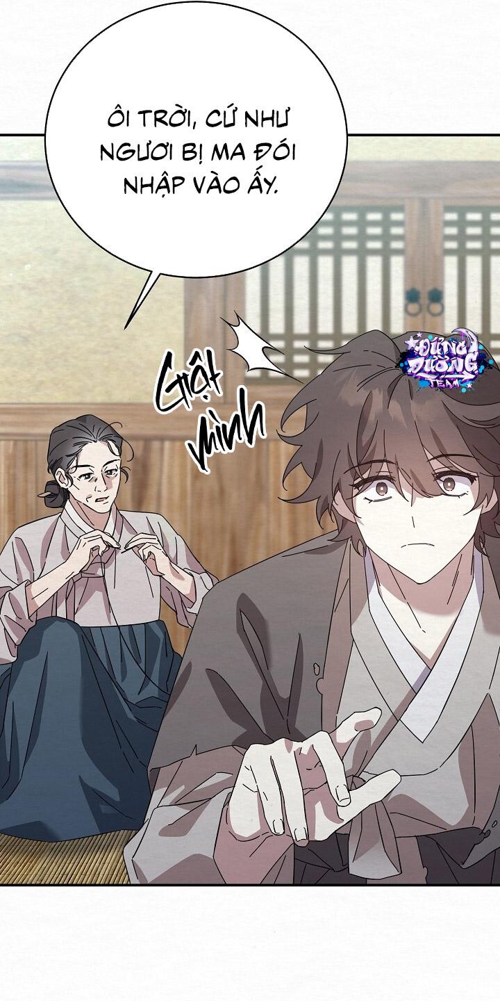 [DDT] Vị Ngọt Phía Sau Cơn Mưa Chapter 3 - Trang 2