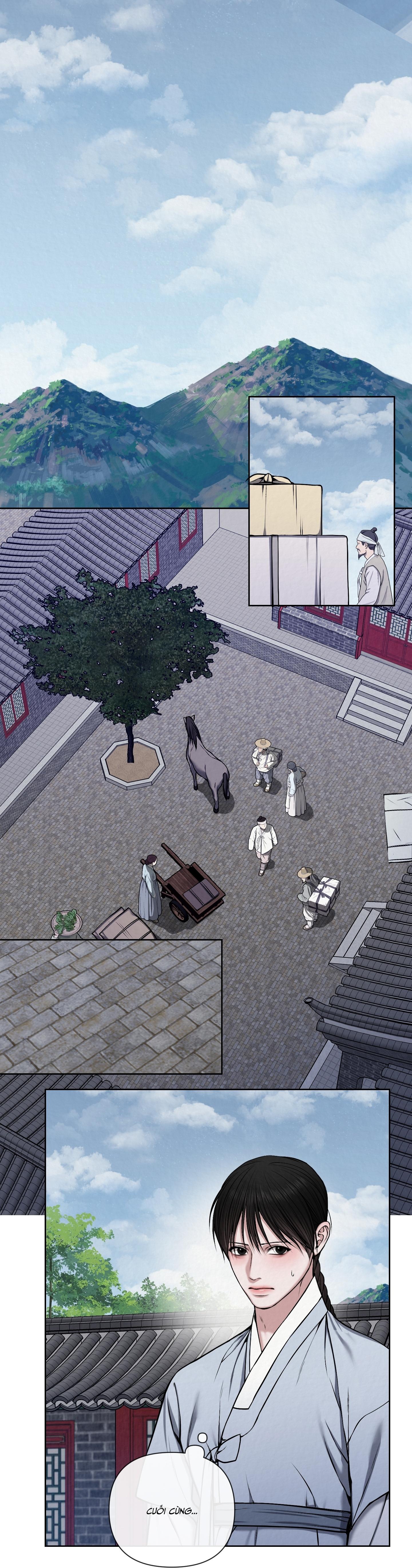 (GĐCV) HỐI HẬN Chapter 10 - Next Chapter 11