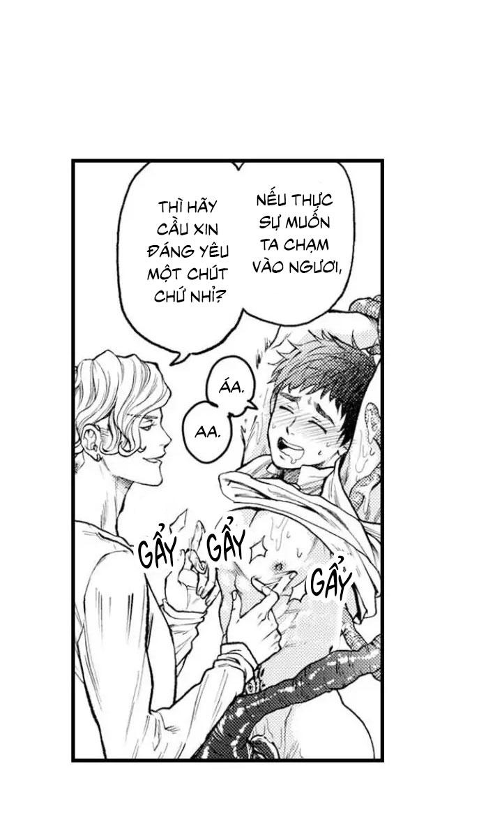 Em Gái Ơi, Anh Trở Thành Thánh Nữ Rồi Chapter 5 - Trang 2