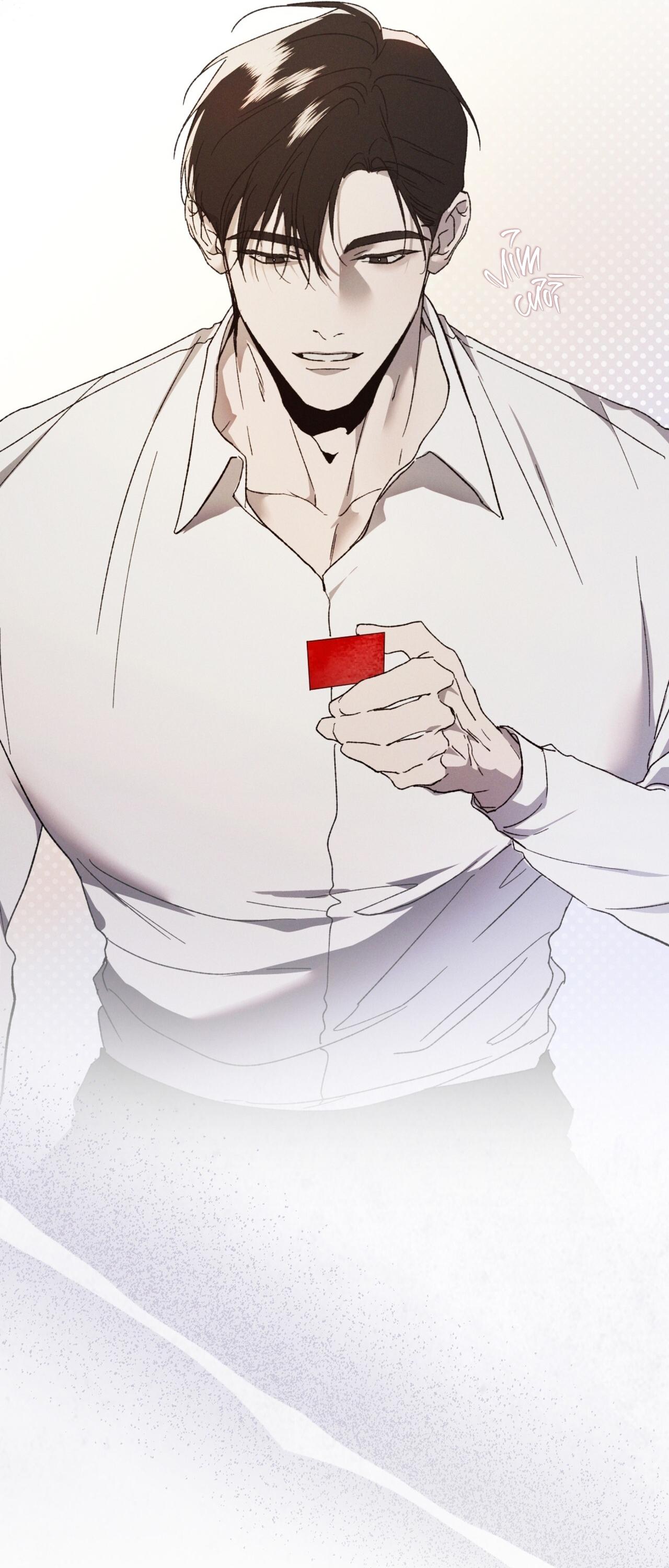 HÌNH THÁI TIẾN HÓA Chapter 9 - Trang 2