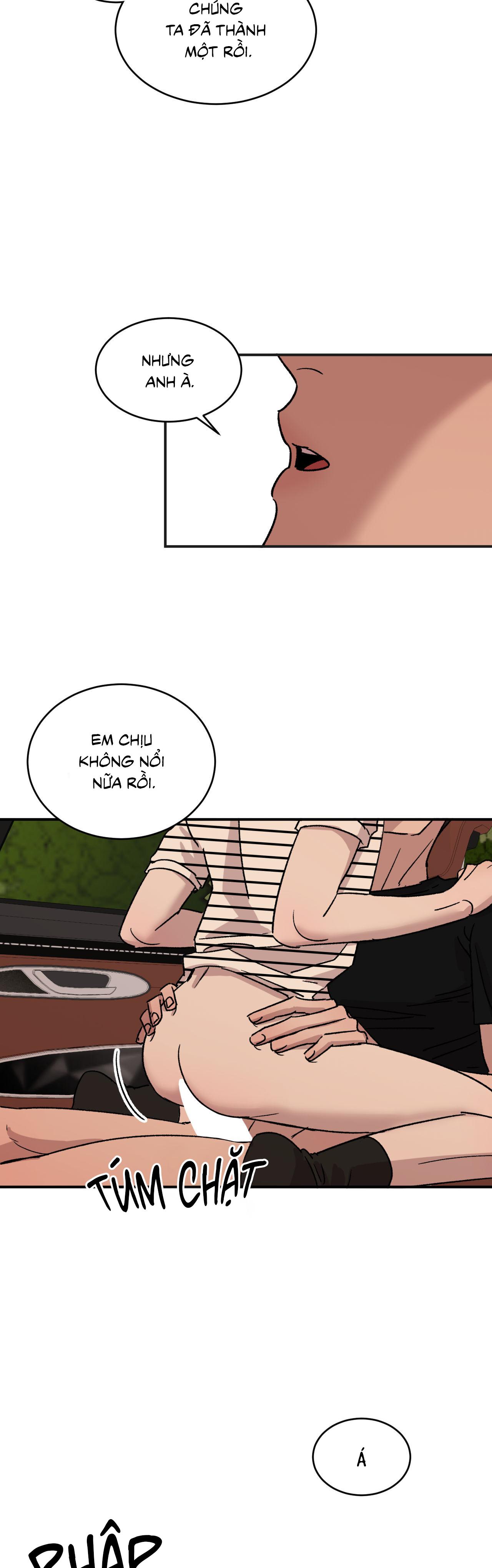 Nhà Của Chúng Ta Chapter 50 H++ End - Trang 2