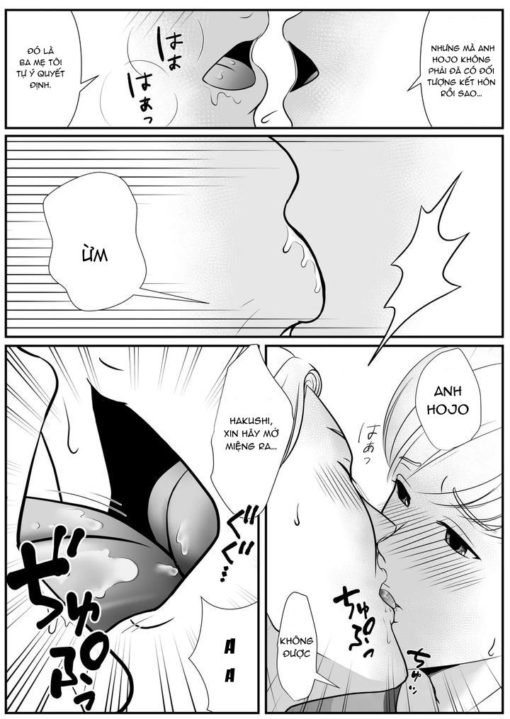 ONESHOT COI LÀ NỨNG Chapter 408.1 - Trang 2