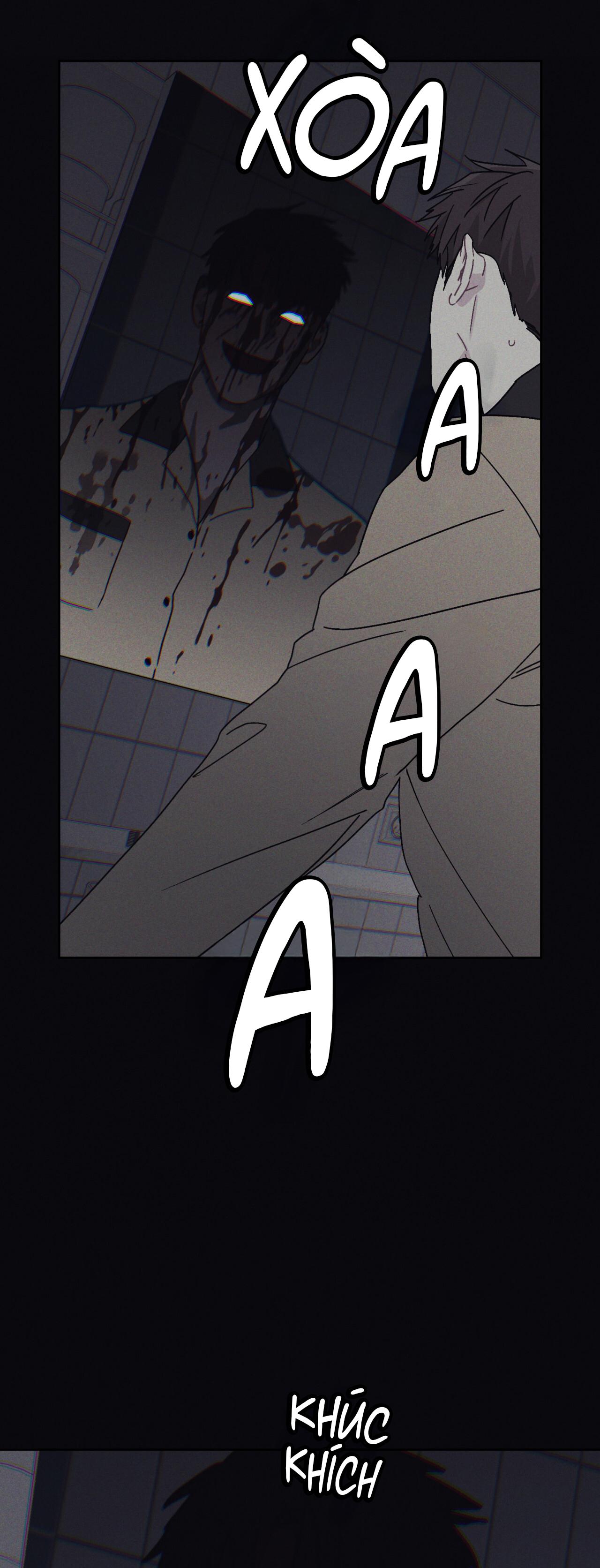 Cút ra khỏi nhà tôi! Chapter 5 - Trang 2