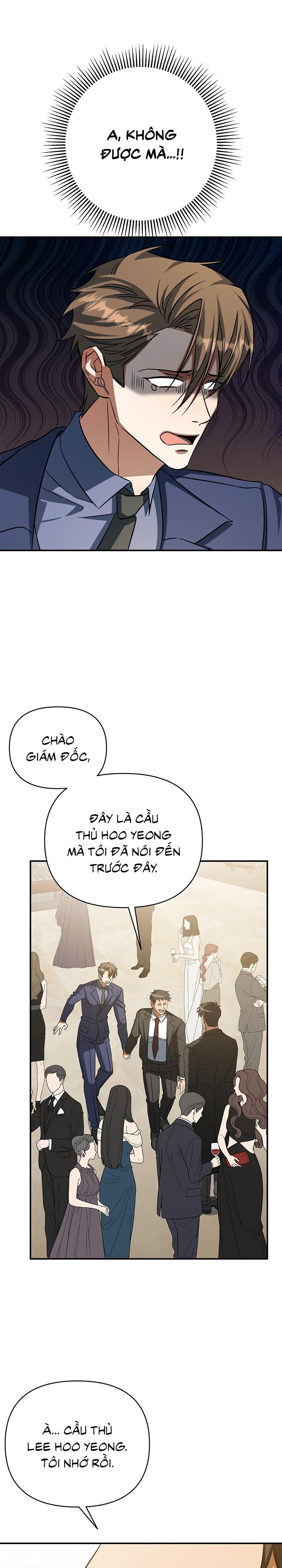 SỰ THẬT TRẦN TRỤI Chapter 2 - Next Chapter 3