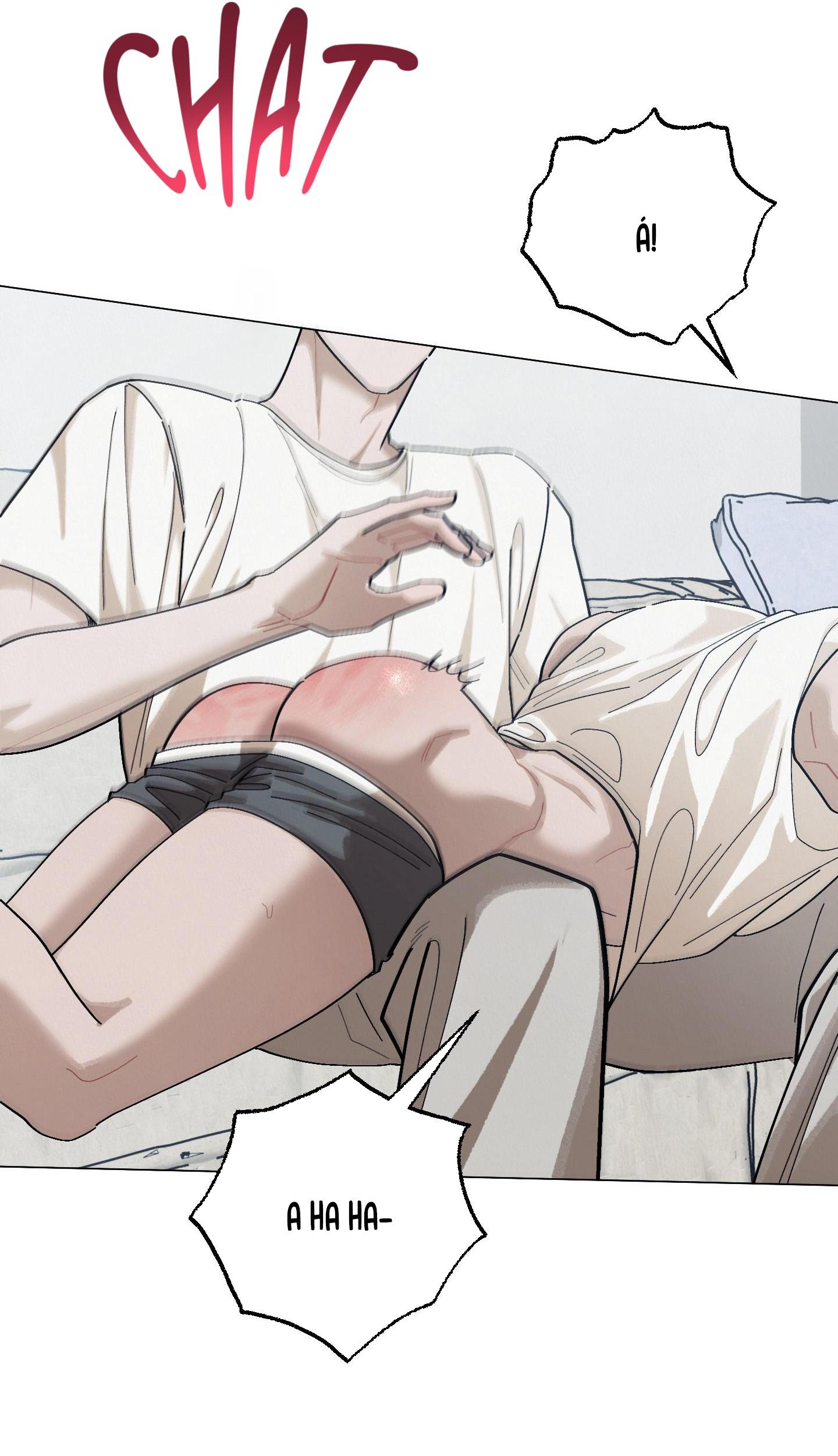 (CBunu) Nhiệm Vụ Định Mệnh Chapter 22 H+ - Trang 2
