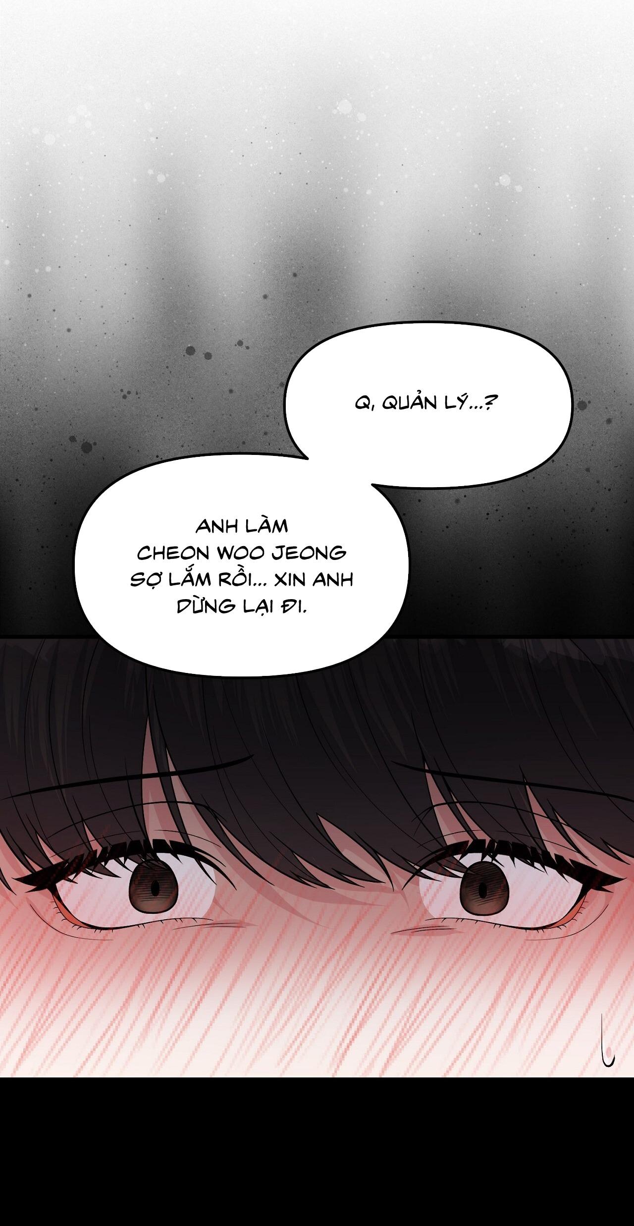 HƯƠNG VỊ TÌNH THÂN Chapter 1 19+ - Trang 2