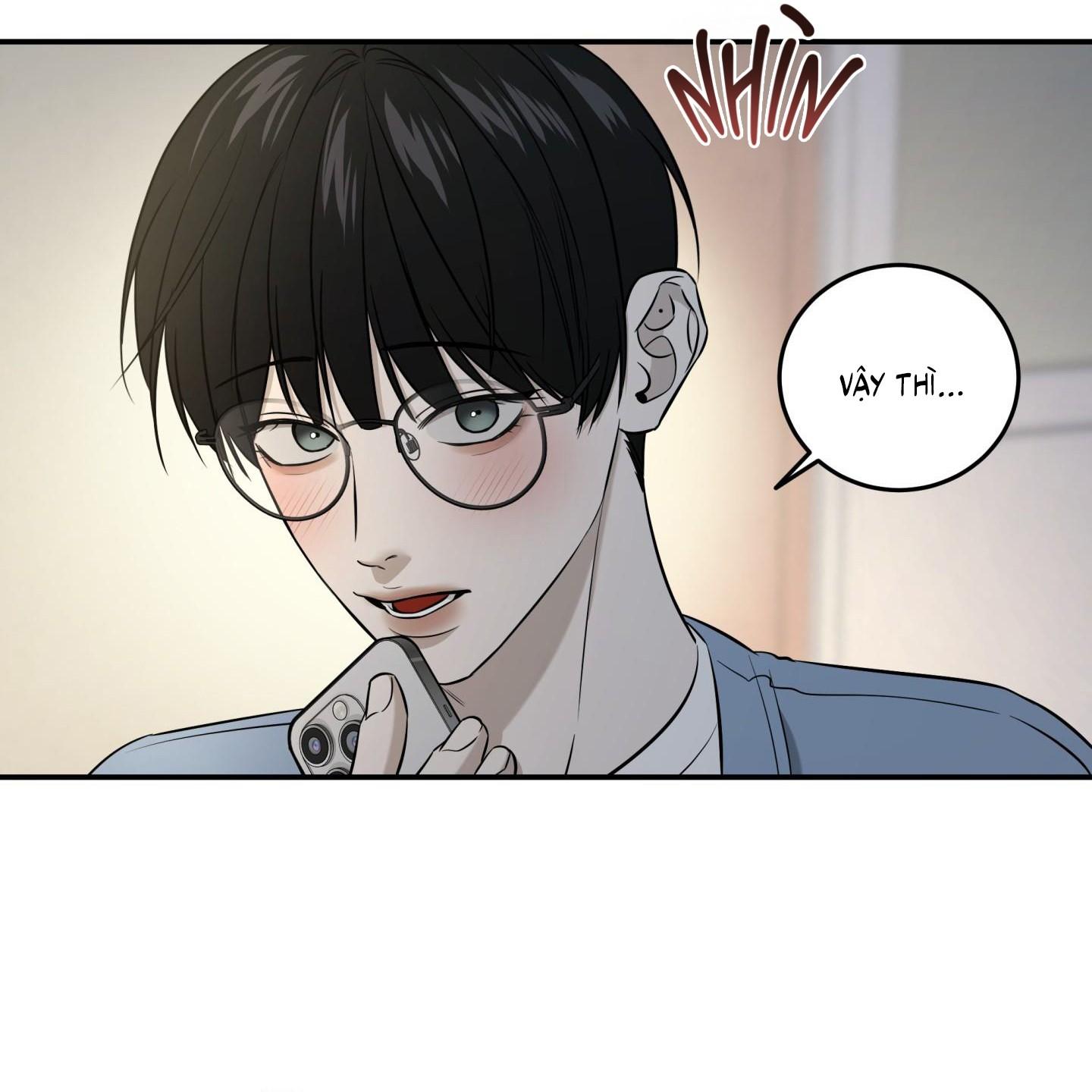 |DROP| Hưởng Lợi Chapter 50 - Trang 2