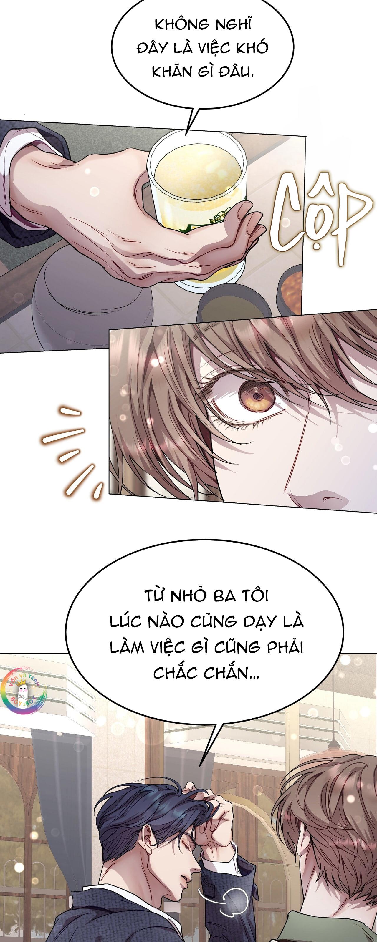 (END) Vị Kỷ Chapter 82 - Trang 2