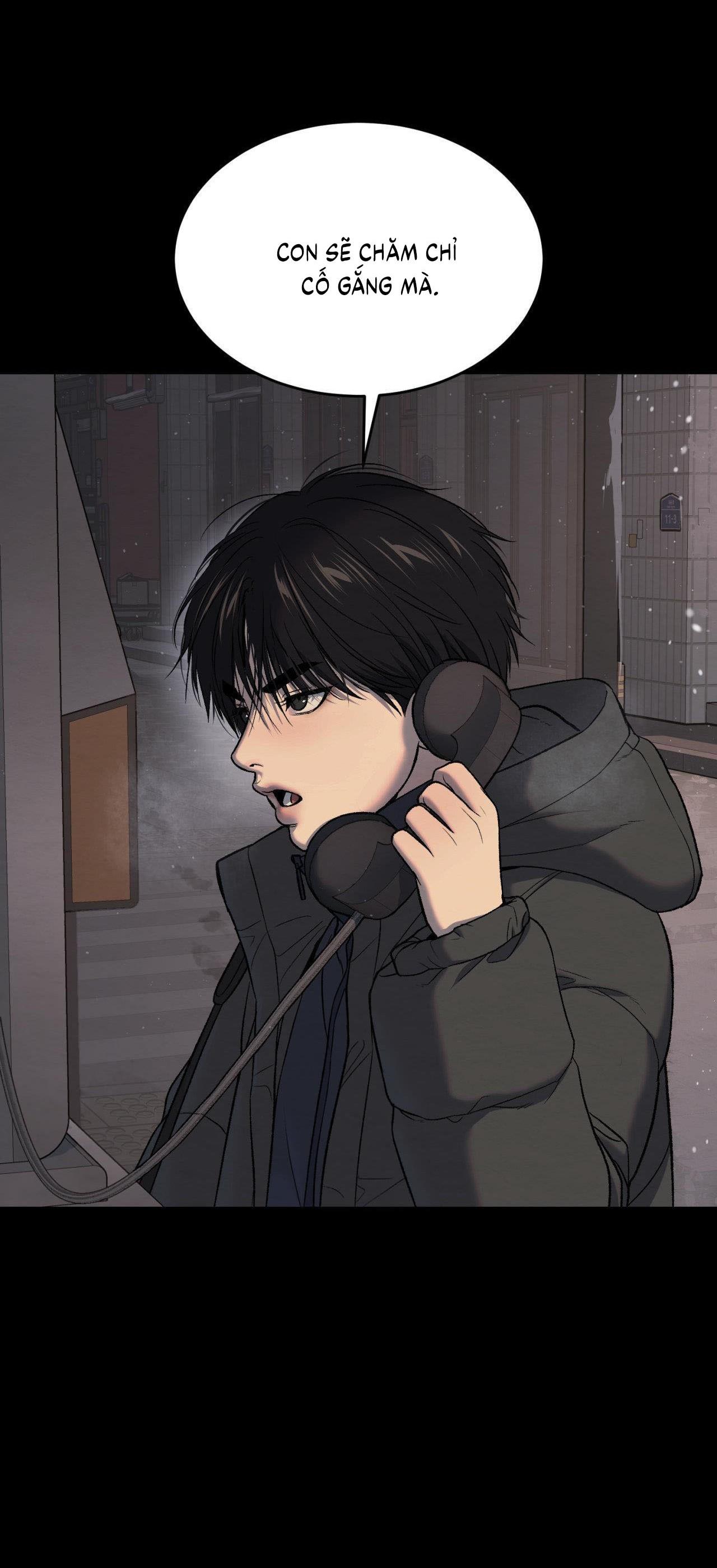 (CBunu) ChinhX - Vận Xui Chapter 72 - Trang 2