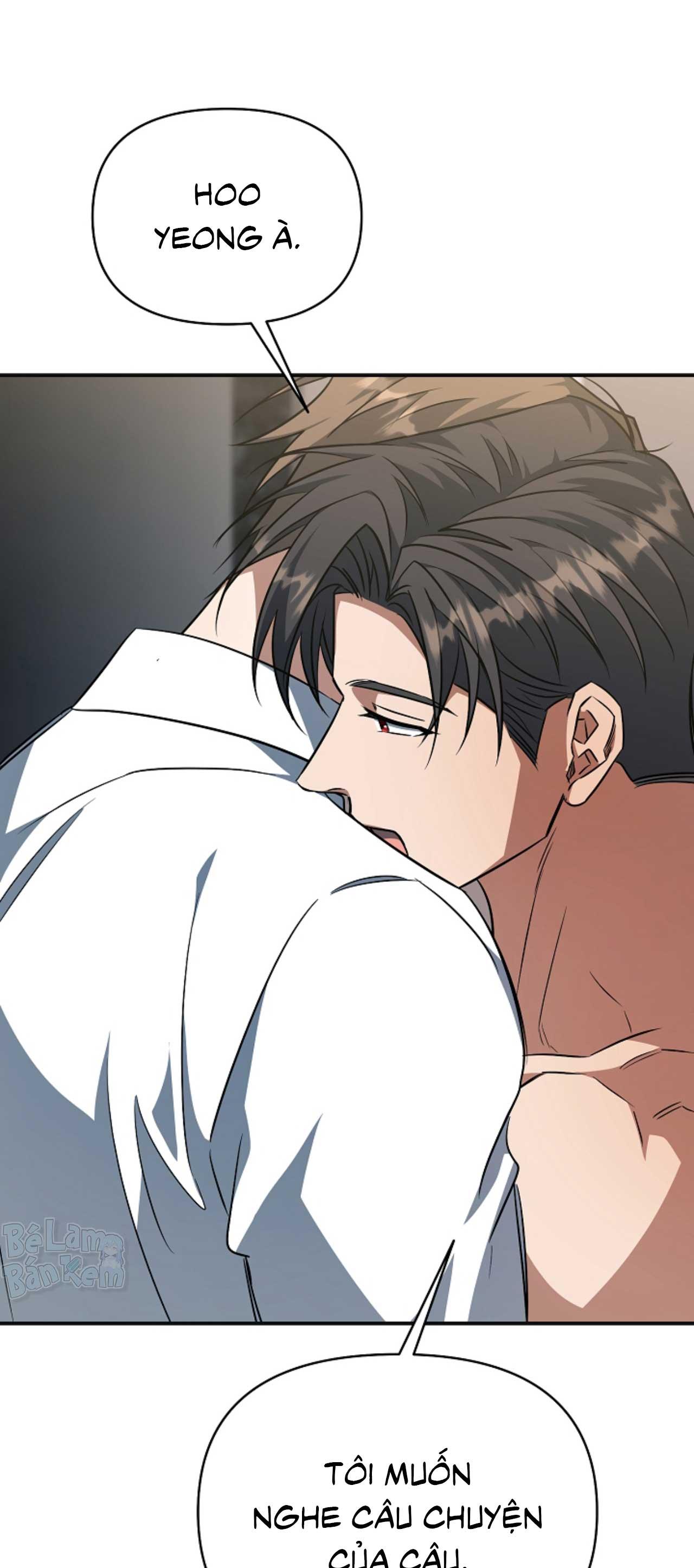 SỰ THẬT TRẦN TRỤI Chapter 18 H+ - Trang 2