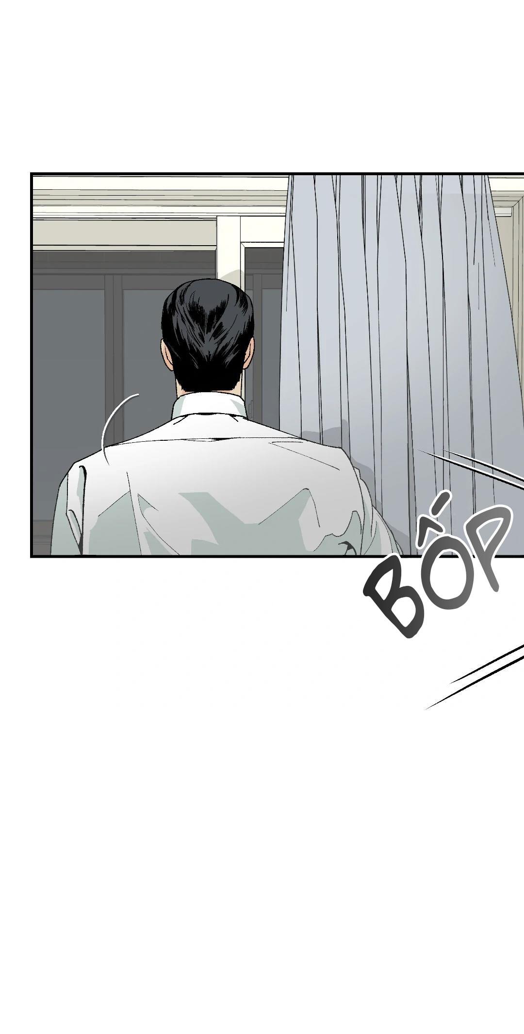 Bình An Của Chúa Chapter 3 - Trang 2